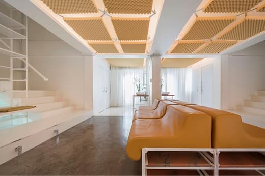 Infinity Spa — 6