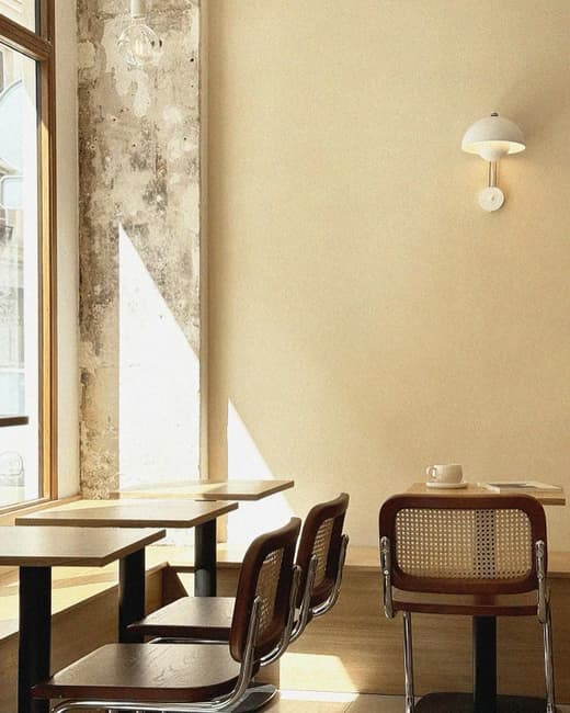 Vague Coffee - Batignolles — 8