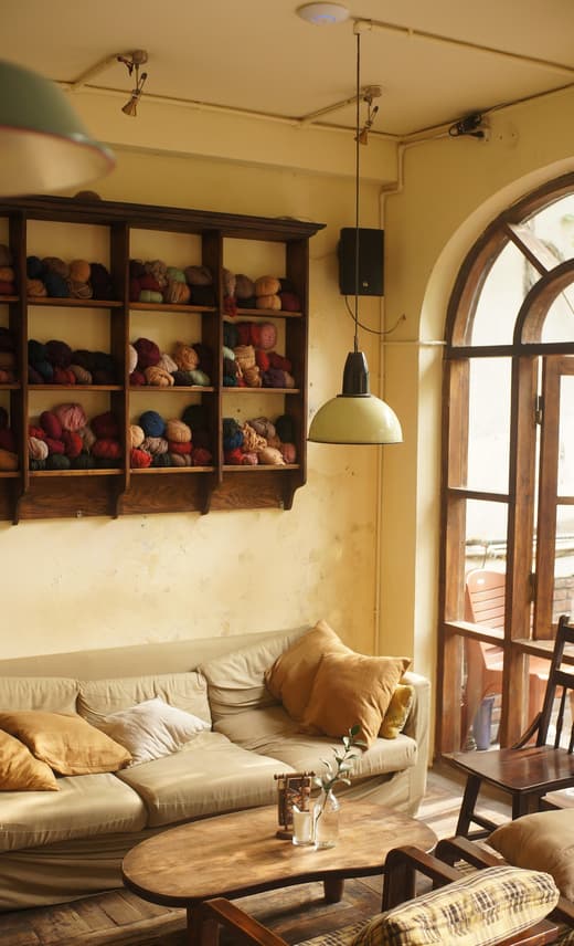 Our Place — 2