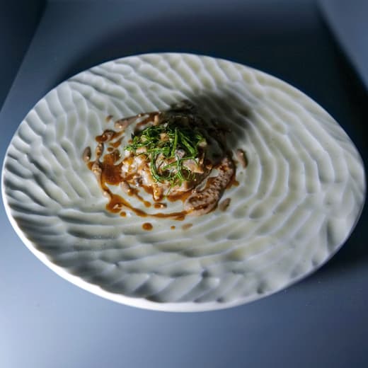 Restaurant Tracé — 10