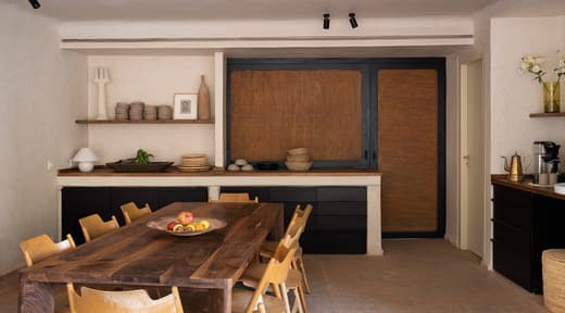Architecture contemporaine et artisanat marocain — 10