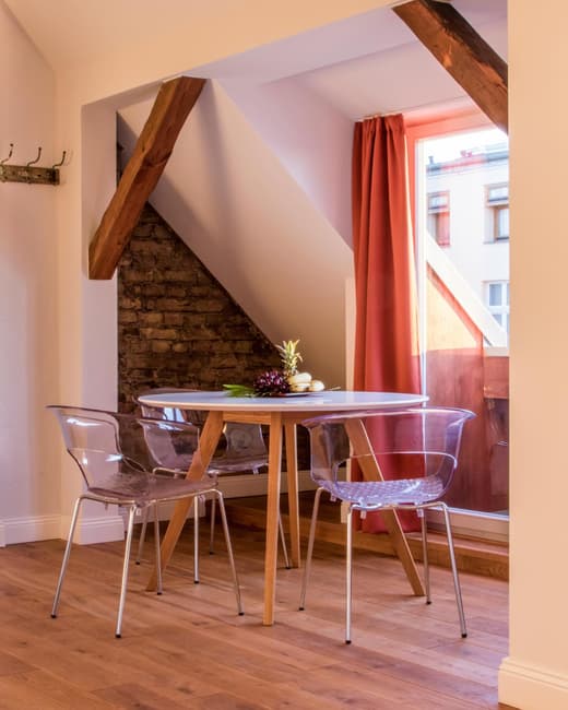 Hotel Oderberger Berlin — 11