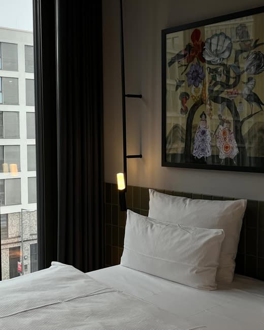 URBAN LOFT Berlin — 8