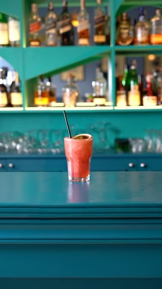 Nos boissons — 1