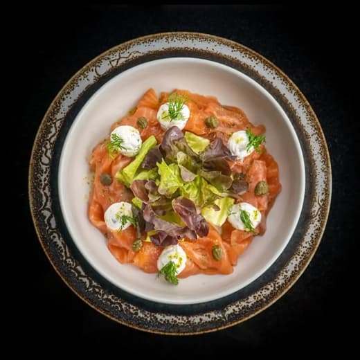 Nos plats — 6