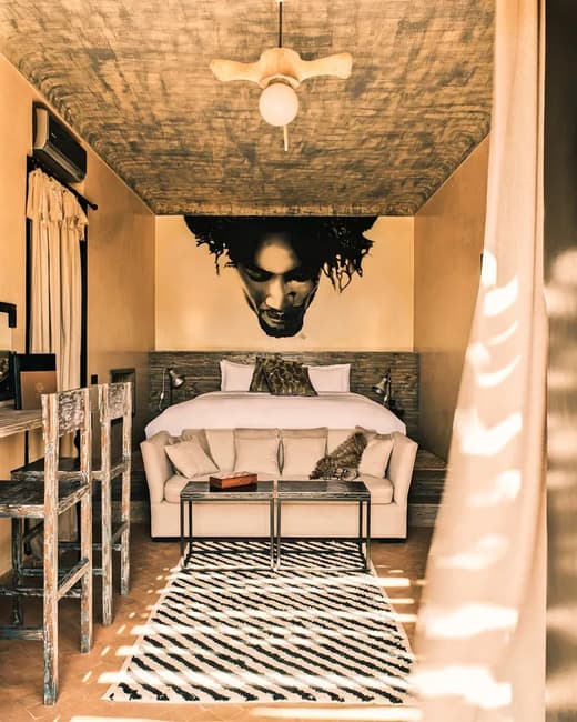 The Source, Hotel, Music & Spa — 2