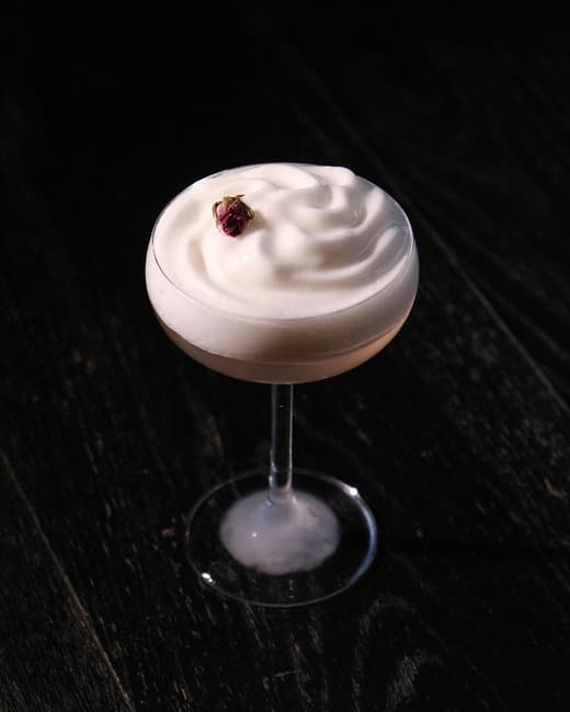 NOVEMBER Brasserie — 18
