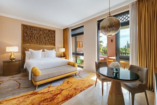 Four Seasons Resort Marrakech — 2