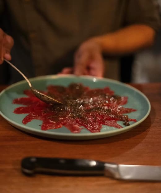 Nos plats  — 9
