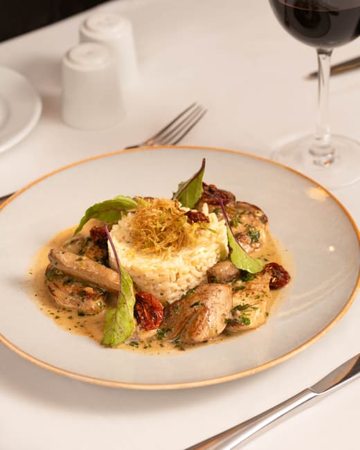 Nos plats  — 3