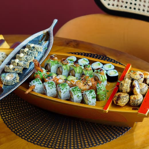 Nos plats — 4