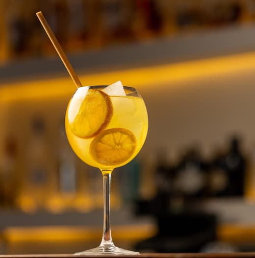 L'Endroit Restaurant — 16