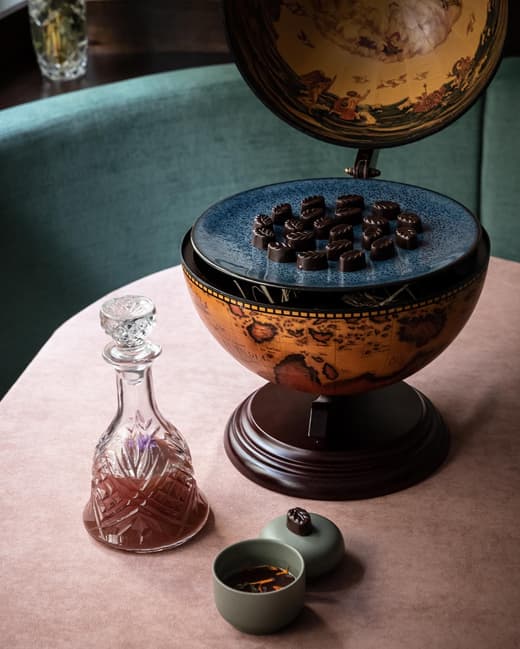 Restaurant Pantagruel Paris — 7