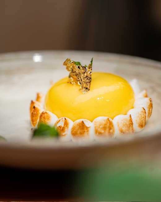 Nos plats  — 12