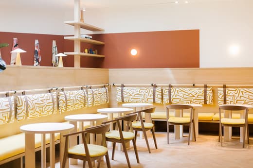 Maison Arya Brussels — 6