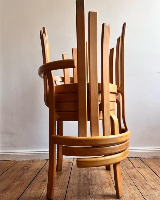 Frau Wunderwald - Vintage Möbel und Deko - Mid Century — 2