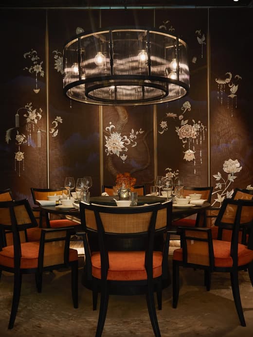 Mott 32 Bangkok — 2