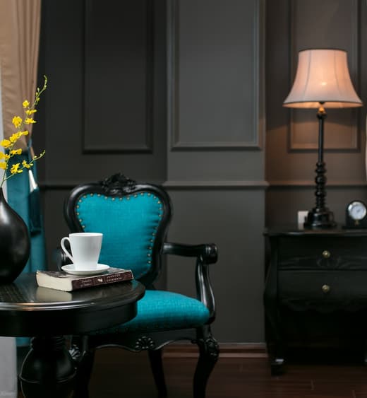 Grande Collection Hotel & Spa — 2