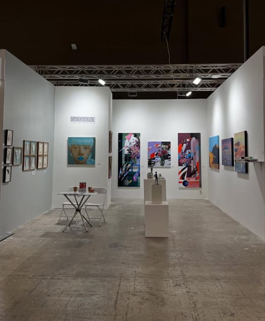 La Lanta Fine Art — 3