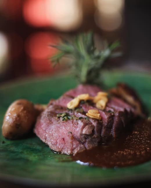 Nos plats  — 6