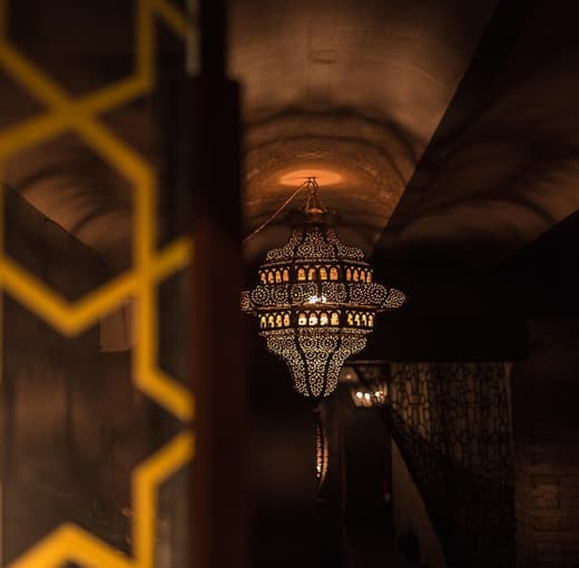 Spa Hammam Farasha Barcelona — 4