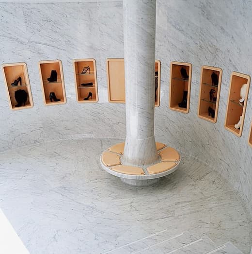 Azzedine Alaïa Foundation — 11