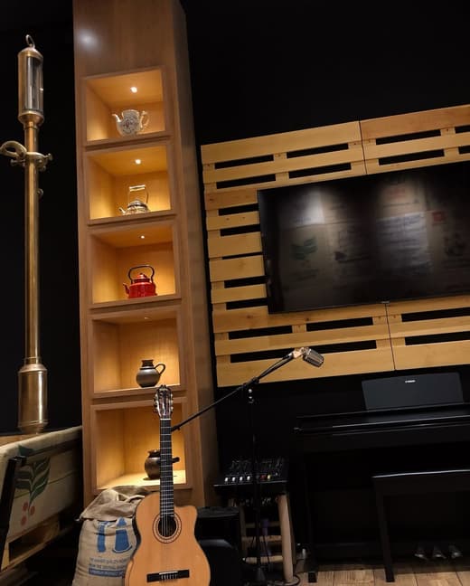 Our place — 7