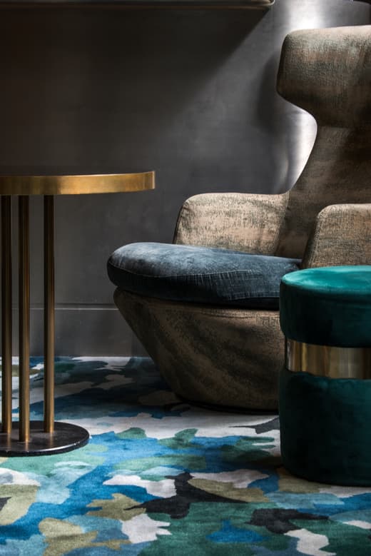 Nolinski Paris - Evok Collection — 8