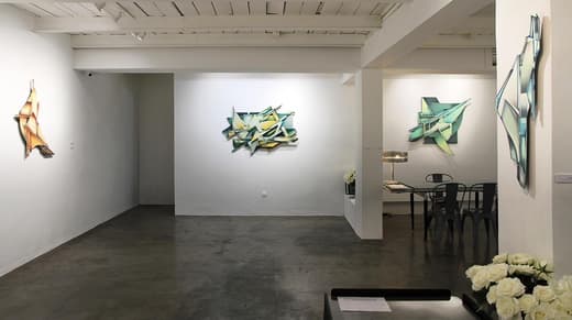 David Bloch Gallery — 3
