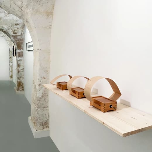 Galerie DOHYANG LEE — 6
