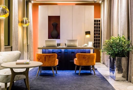 Our Hotel — 17