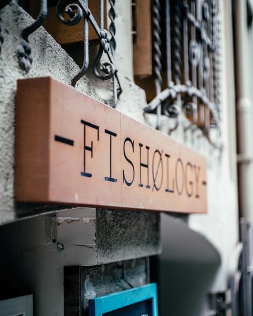 Fishology — 2