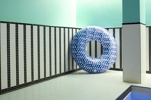 Hôtel Saint-Marc — 13