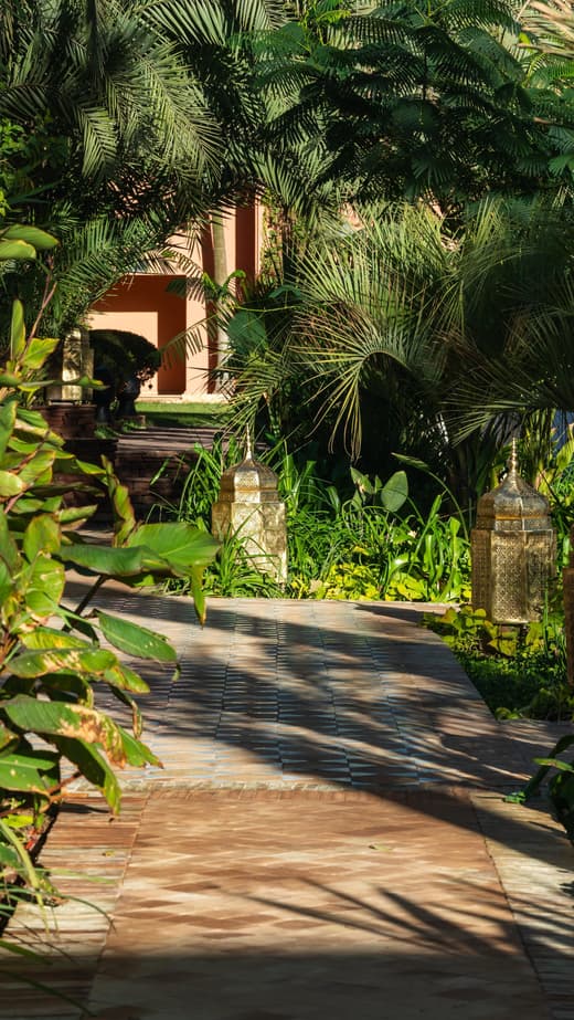Palais Darkum - Sofitel Marrakech — 3