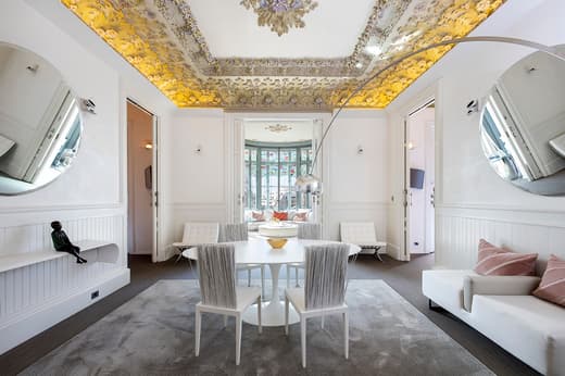 El Palauet Barcelona — 6