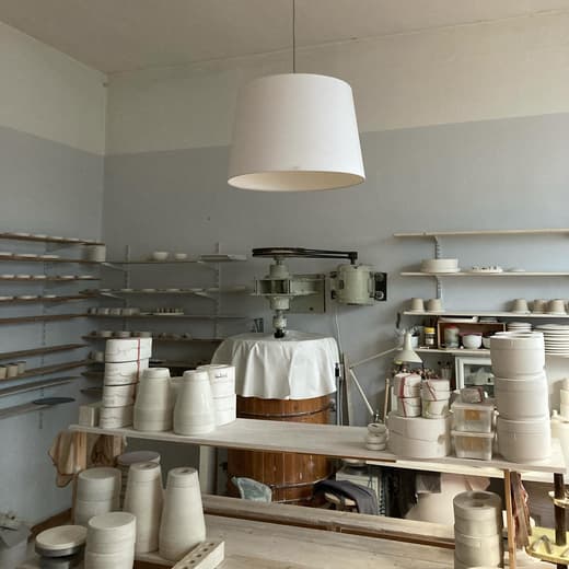 feinesweißes • Showroom & Werkstatt — 4