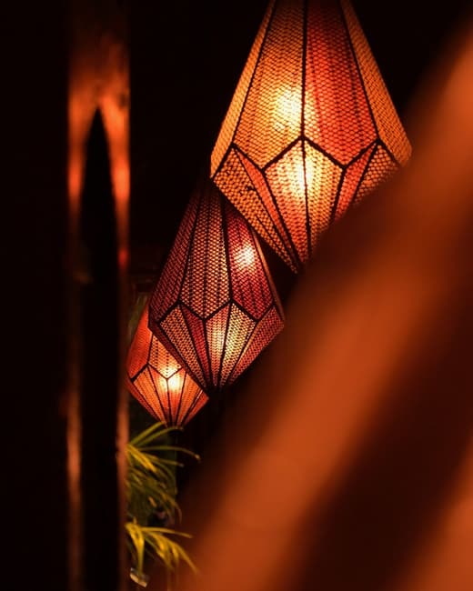 Comptoir Darna — 7