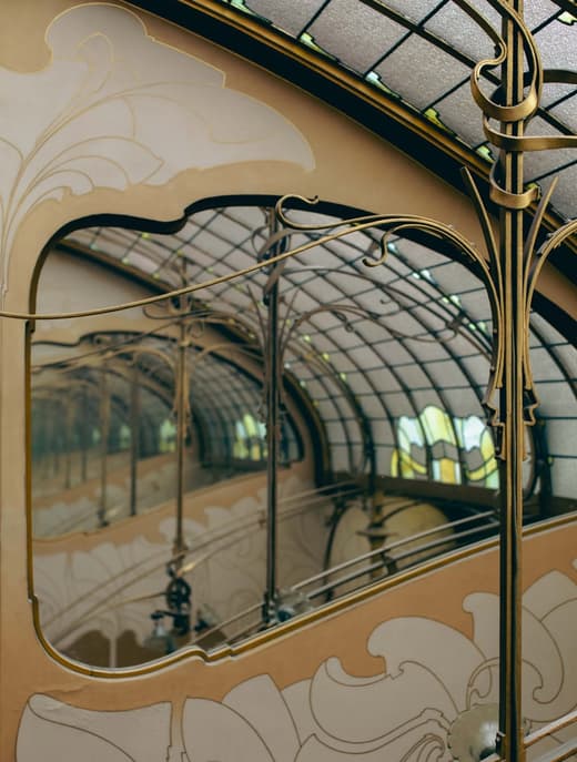 Horta Museum — 10