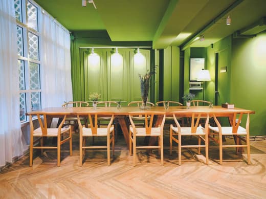 Lemoncurd tearoom — 6