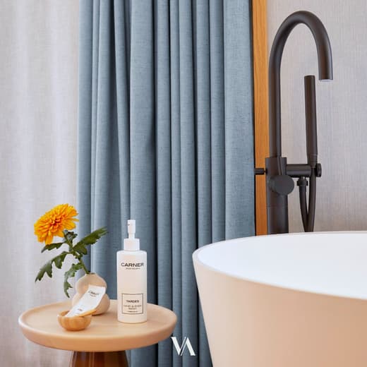 Kimpton Vividora Barcelona — 11