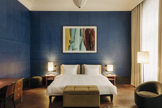 Hotel Château Royal Berlin — 17