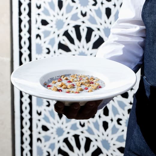 Nos plats  — 3