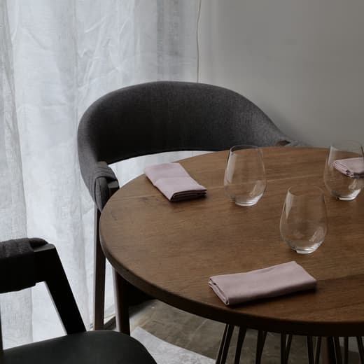 Restaurant Tracé — 8