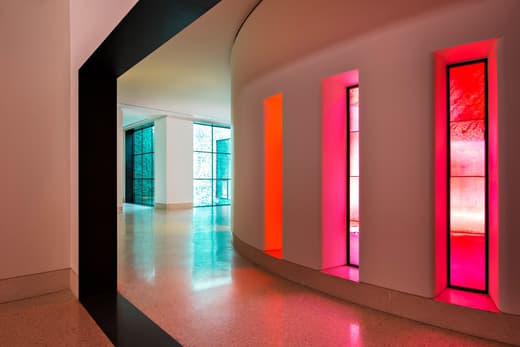 Yves Saint Laurent Museum — 7