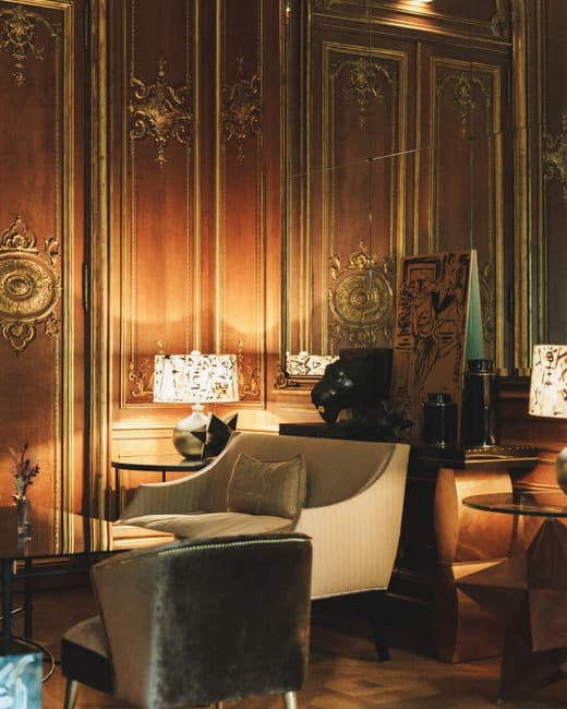 Schlosshotel Berlin — 7
