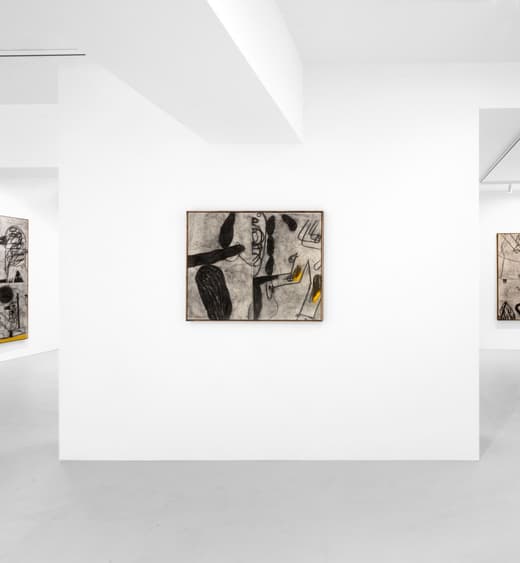 Robert Grunenberg Berlin — 3