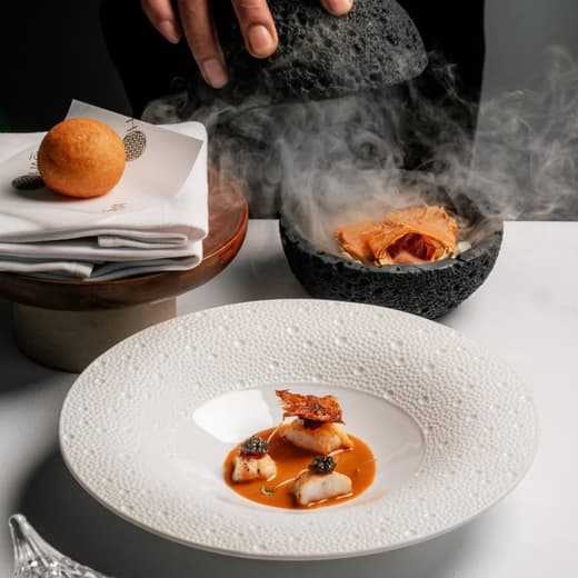 Haoma Bangkok — 9