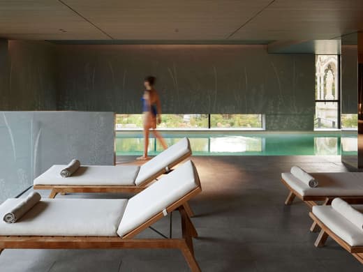 Domaine Reine Margot Paris - Issy MGallery Collection — 4