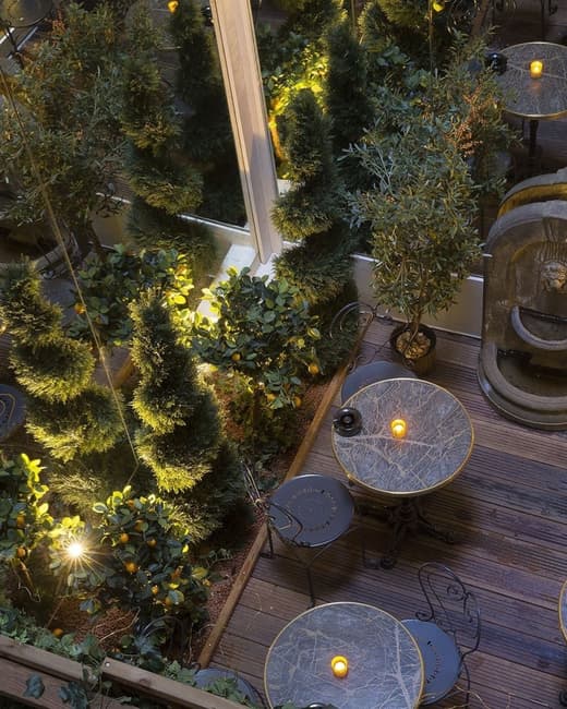 Da Vinci Hotel & Spa — 4