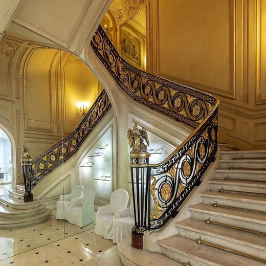Hôtel La Maison Champs Elysées — 3